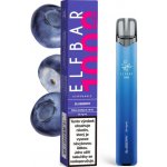 Elf Bar Blueberry 20 mg 1000 potáhnutí – Zboží Mobilmania