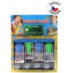 MaDe Pokladna s penězi KORUNY – Zboží Dáma