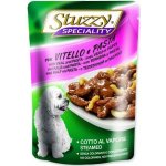 Stuzzy Speciality Telecí & TĚSTOVINY 100 g – Hledejceny.cz