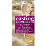 L'Oréal Casting Creme Gloss 910 Blond 48 ml – Sleviste.cz