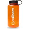 Láhev na pití GymBeam Láhev Sport Bottle Orange 1000 ml