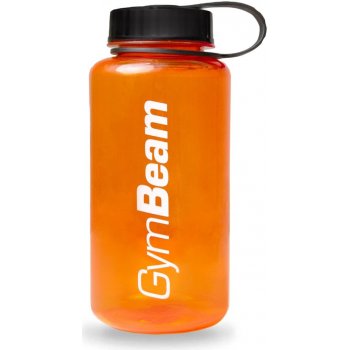 GymBeam Láhev Sport Bottle Orange 1000 ml