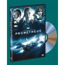 Prometheus DVD