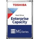 Toshiba MG Series 18TB, MG09SCA18TA