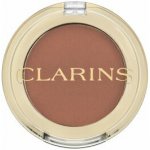 Clarins Oční stíny Ombre Mono 04 Matte Rosewood 1,5 g – Zboží Dáma