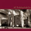 Hudba U2 - The unforgettable fire, 1, 2009 CD