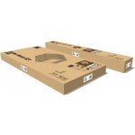 G21 GAH 884 277 x 319 cm hnědý – Zboží Dáma