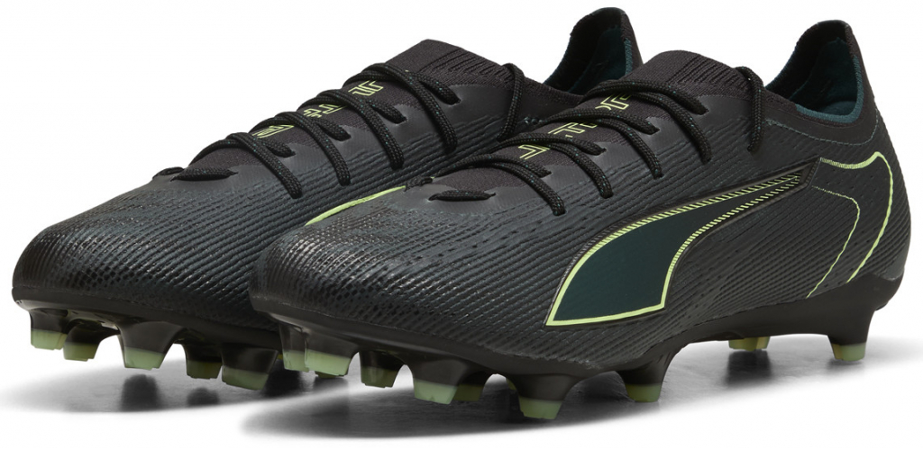 Puma ULTRA 6 PRO FG/AG 10855102 Černá
