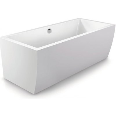 Santech TIME KUBE 180 x 80 cm TIKUB180-R – Hledejceny.cz