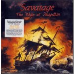 The Wake of Magellan Savatage LP – Hledejceny.cz