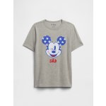 Gap & Disney Šedá – Zbozi.Blesk.cz