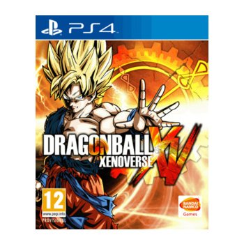 Dragon Ball Xenoverse