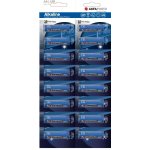 AgfaPhoto Power AA 16ks AP-LR06-16B – Zboží Živě