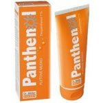 Panthenol tělové mléko 7% 200ml Dr.Müller