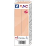 FIMO soft tělová 454 g blok – Sleviste.cz