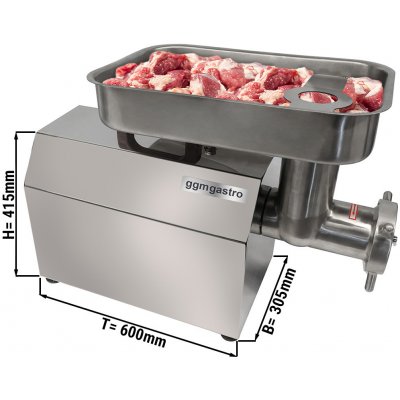 G.Gastro 52850 – Zboží Mobilmania