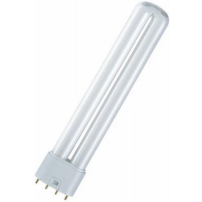 Osram Zářivka DULUX L 40W/835 2G11 – Hledejceny.cz
