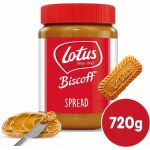 Lotus Biscoff Pomazánka z originálních karamelových sušenek 720 g – Zboží Dáma Lotus Biscoff Pomazánka z originálních karamelových sušenek 720 g – Zboží Dáma
