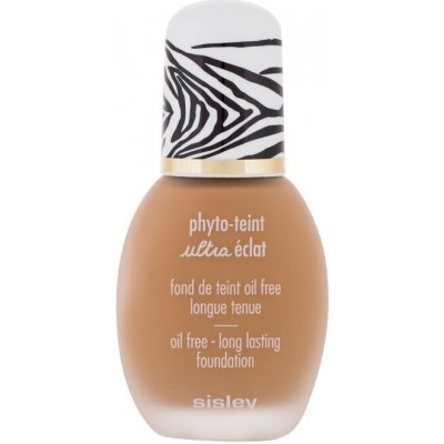 Sisley make-up Phyto-Teint Ultra Eclat 4+Cinnamon 30 ml – Zbozi.Blesk.cz