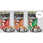 Calibra Dog Beef Liver & Vegetable in Jelly 1,24 kg – Hledejceny.cz