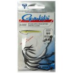 Gamakatsu EWG Weighted Superline Spring-Lock vel.7 4 ks – Zboží Dáma