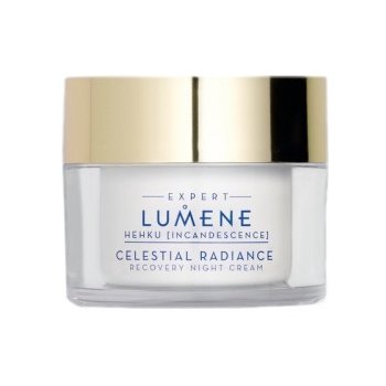 Lumene Celestial radiance Recovery Night Cream 50 ml