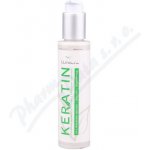 Clinical Keratin hloubková regenerační vlasová kúra 100 ml + arganový olej 20 ml dárková sada – Zboží Dáma