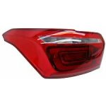 Zadní světlo - levé CITROËN C-ELYSEE | 2017-2021 | TAIWAN | – Hledejceny.cz