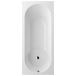 Villeroy & Boch Libra 180 x 80 cm UBQ180LIB2V-01 – Hledejceny.cz