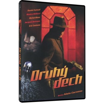 Druhý dech DVD