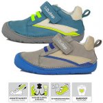D.D.Step celoroční boty S073-508 Barefoot Bermuda Blue – Sleviste.cz