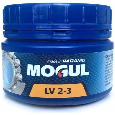 Mogul LV 2-3 250 g | Zboží Auto