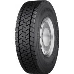 Semperit Runner D2 315/80 R22.5 156L – Zboží Mobilmania