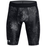 Under Armour HG IsoChill Prtd Lg Sts-BLK – Zboží Dáma