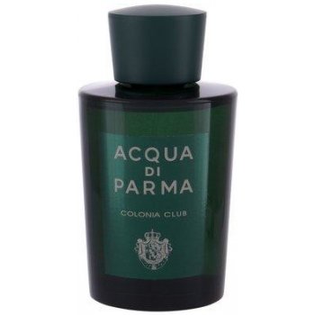 Acqua Di Parma Colonia Club kolínská voda pánská 180 ml