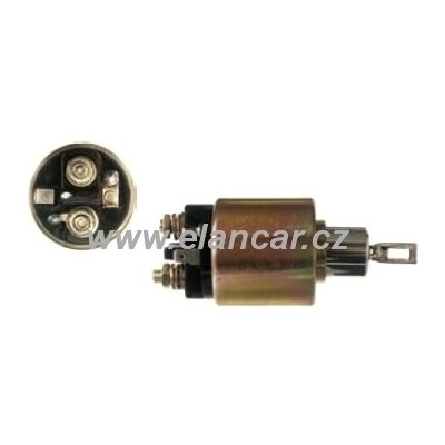 Spínač startéru Bosch 0001106001, 0331303002 | Zboží Auto