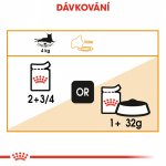 Royal Canin Hair & Skin Care jelly 12 x 85 g – Hledejceny.cz