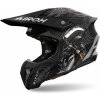 Přilba helma na motorku Airoh TWIST 3.0 Arcade 2024