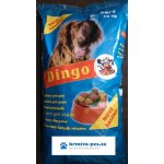 DINGO suchary 13 kg – Sleviste.cz