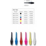 Bull's hroty Star 50 ks – Zboží Mobilmania