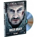 Mezi vlky DVD