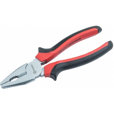 Kleště kombinované 160mm CONNEX – Zboží Dáma