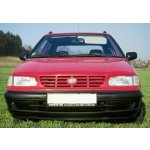 Škoda Felicia 96-Přední plastová maska žebrovaná SF063D – Zboží Mobilmania