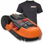 Worx Landroid M700Plus WR167E – Zboží Dáma