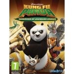 Kung Fu Panda: Showdown of Legendary Legends – Hledejceny.cz
