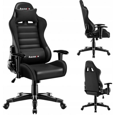 Huzaro Ranger 6.0 Black – Zboží Dáma