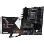 MSI PRO B840-S EVO WIFI6E – Hledejceny.cz