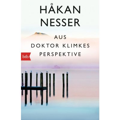 Aus Doktor Klimkes Perspektive Nesser HkanPaperback