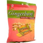 Gingerbon Zázvorové bonbony classic 125 g – Zboží Dáma