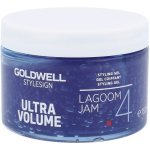 Goldwell Volume Lagoom Jam rychleschnoucí gel pro objem 150 ml – Hledejceny.cz